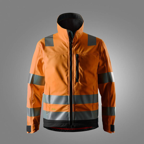 5504 signalorange-schwarz