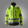 6604 signal yellow-black