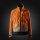 5504 signalorange-schwarz