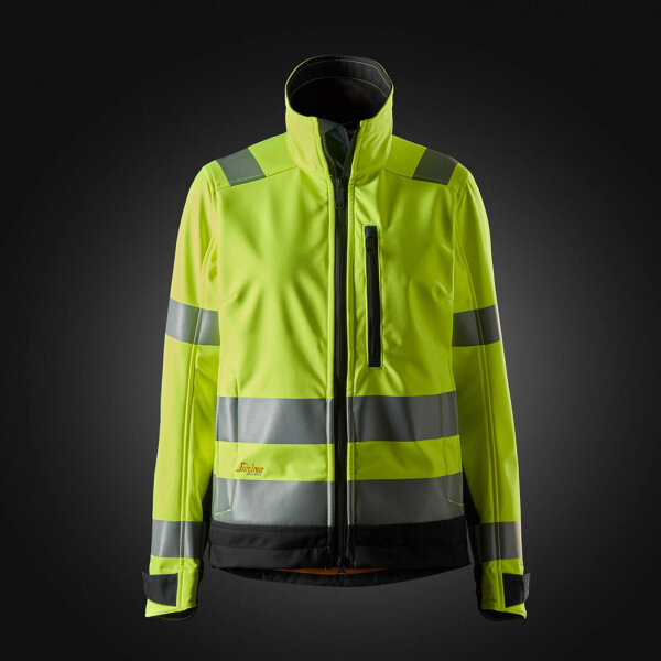 6604 signal yellow-black