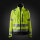 6604 signal yellow-black