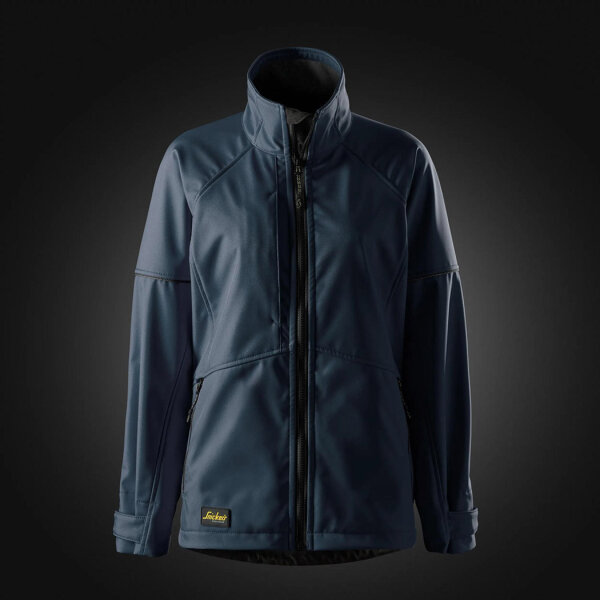 9504 navy blue-black