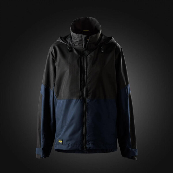 9504 navy blue-black
