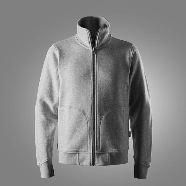 2800 grey melange