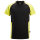 0467 black-neon yellow