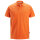 4100 warm orange