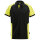 0467 black-neon yellow