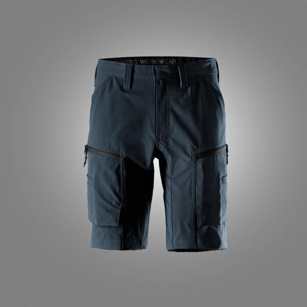 9500 bleu marine