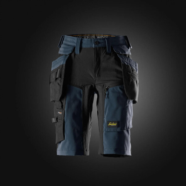 9504 navy blue-black