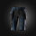 9504 navy blue-black