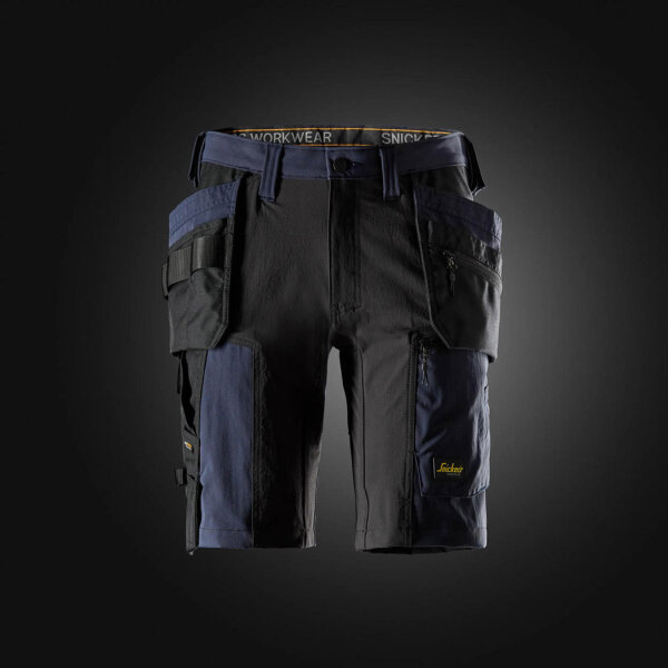 9504 navy blue-black