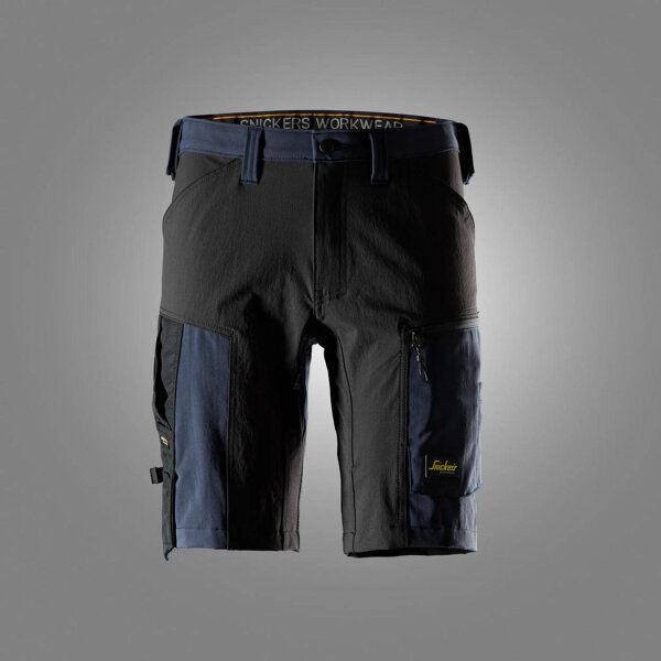 9504 navy blue-black