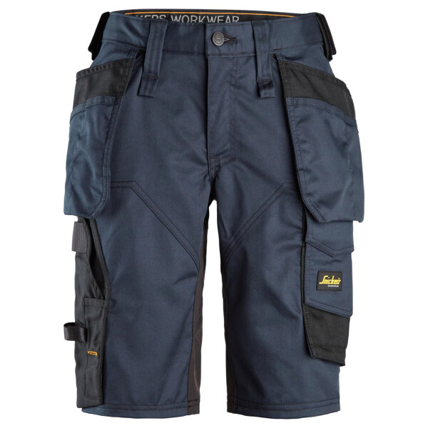 9504 navy blue-black