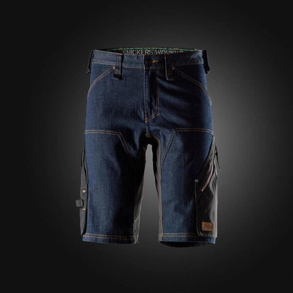 6504 blu denim-nero
