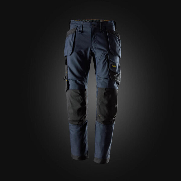 9504 marineblau-schwarz