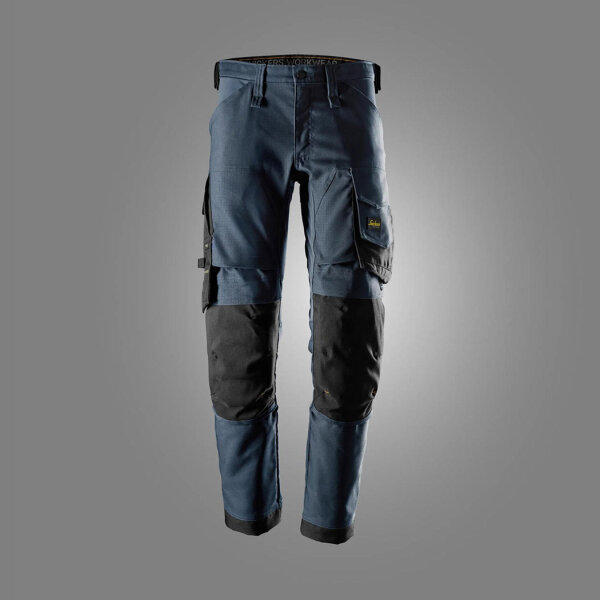 9504 marineblau-schwarz