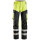 6365 Pantaloni da lavoro Snickers ProtecWork RFL  KL.1, Regular Fit