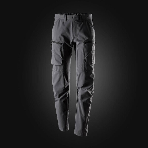 5800 grigio acciaio