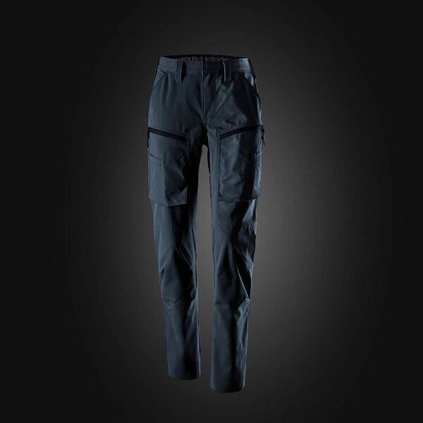 9500 navy blue