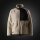 8016 Snickers Faserpelz-Jacke