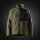 8016 Snickers Faserpelz-Jacke