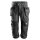 5804 steel grey-black