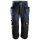 9504 navy blue-black