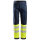 9566 marineblau-gelb