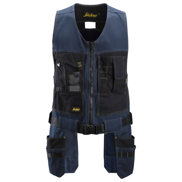 9504 blu navy-nero