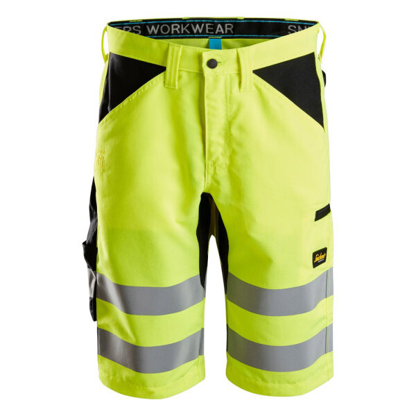 6604 yellow-black