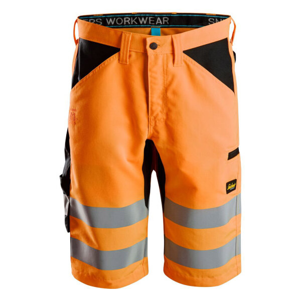 5504 orange-black