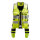 6604 yellow-black