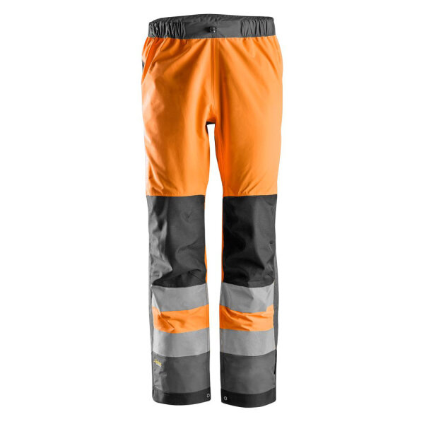 5558 orange-steel grey