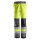 6658 yellow-steel grey