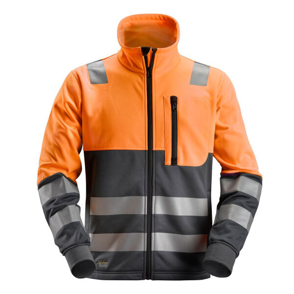5558 orange-stahlgrau