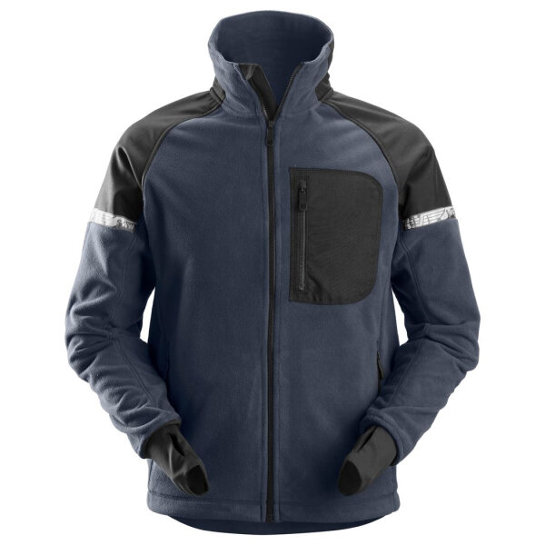 9504 marineblau-schwarz