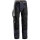 6305 Pantaloni da lavoro Snickers RuffWork Denim, Regular Fit