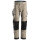 6307 Snickers LiteWork, pantaloni da lavoro 37.5, Regular Fit
