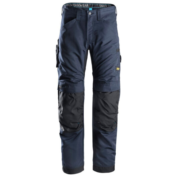 9504 blu navy-nero