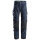 6307 Snickers LiteWork, pantaloni da lavoro 37.5, Regular Fit