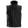 4511 Gilet Softshell Snickers Profil