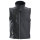 4511 Gilet Softshell Snickers Profil