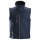 4511 Gilet Softshell Snickers Profil