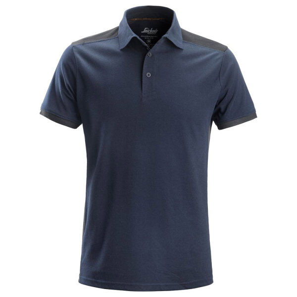 9558 blu navy-grigio acciaio
