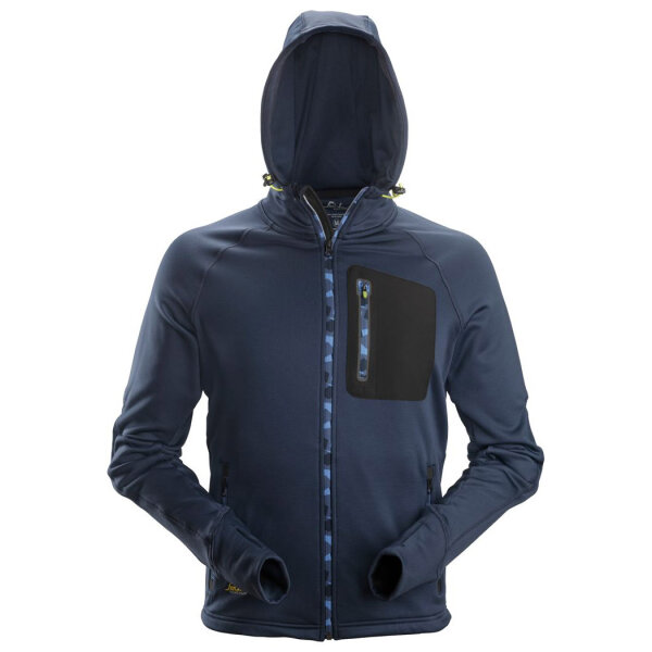 9504 marineblau-schwarz