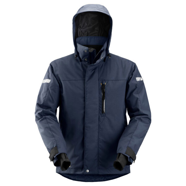 9504 navy blue-black