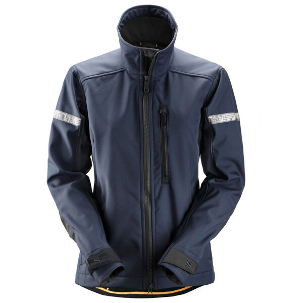 9504 navy blue-black
