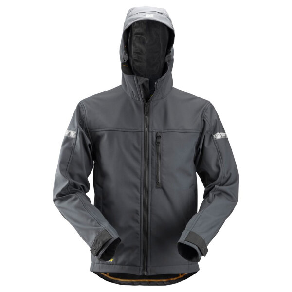 5804 steel grey-black