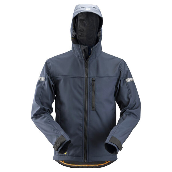 9504 navy blue-black