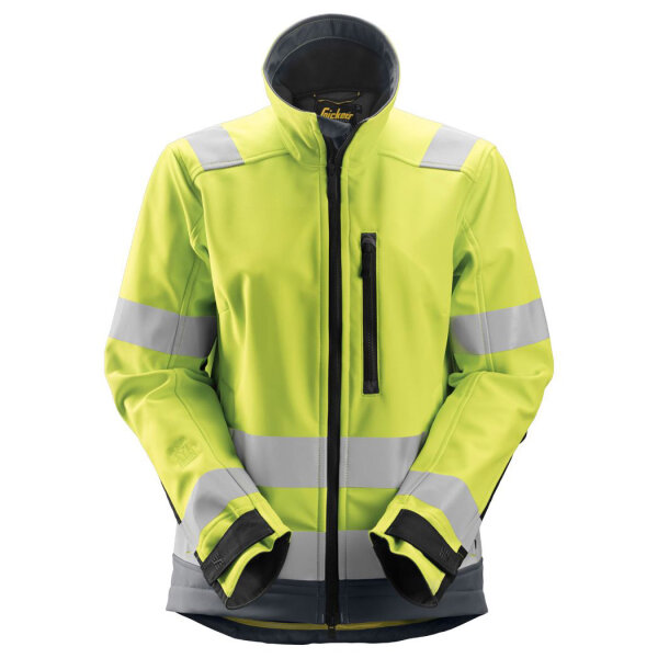 6658 yellow-steel grey
